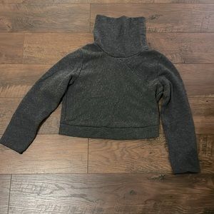 Alo turtleneck sweater